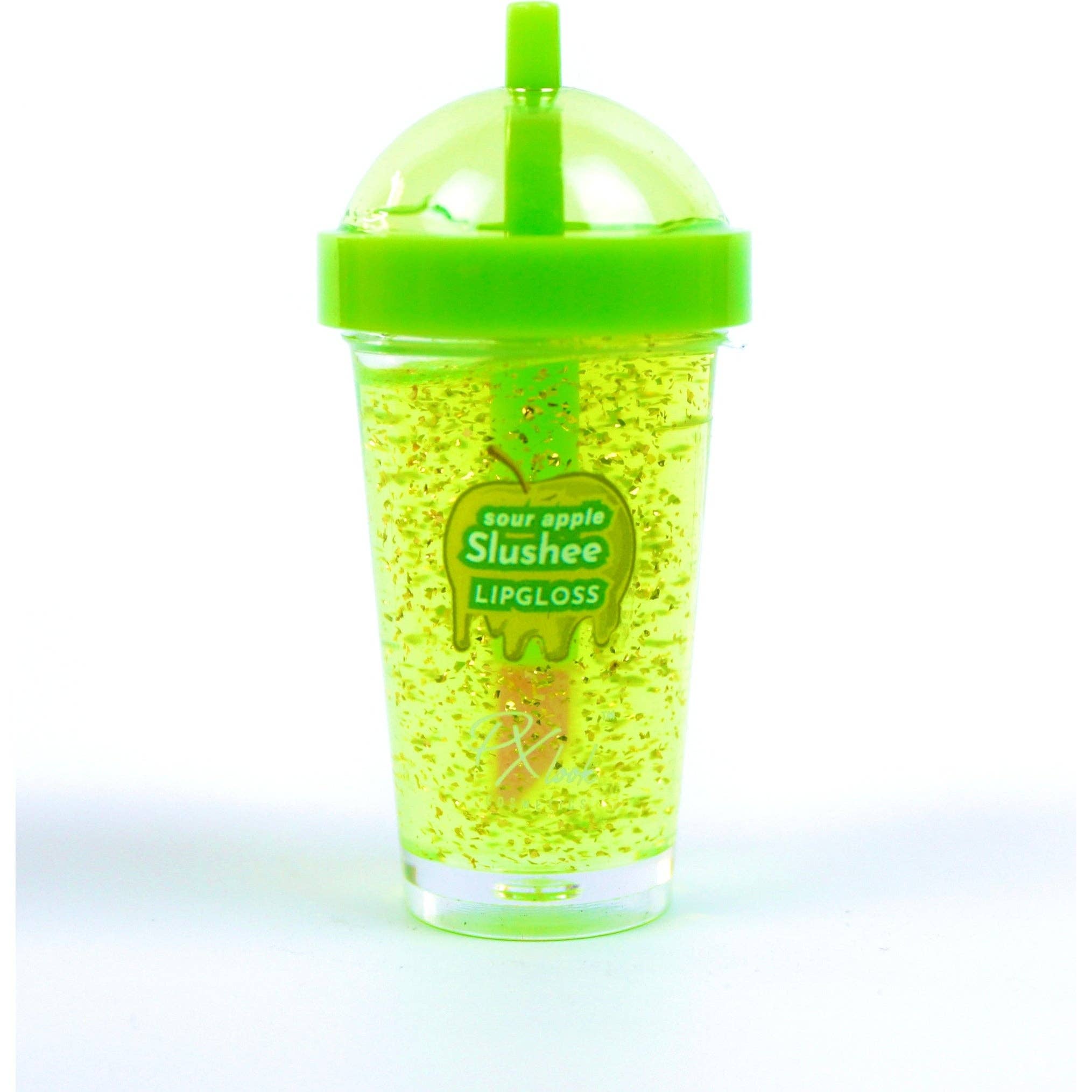   Slushee Magic Lip Gloss - Hydrating & Non-Sticky Fruity Tint for wholesale on Faire1