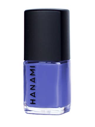 Nail Polish - Periwinkle for wholesale by Hanami Cosmetics