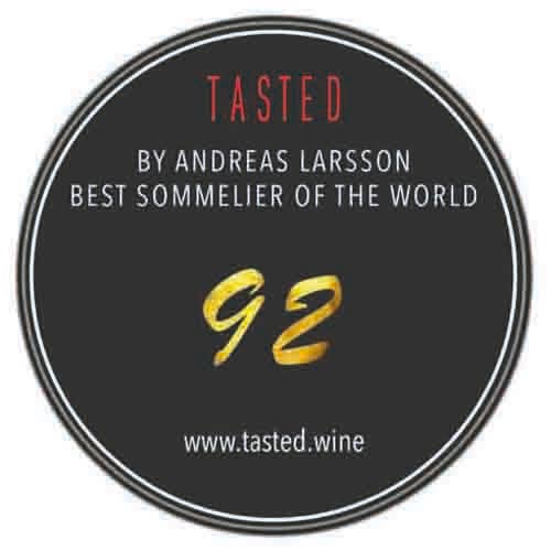 CHATEAU LAGRANGE - Wholesale Red Wine - Château Lagrange Emeraude 2020 AOC Côtes de Bourg7