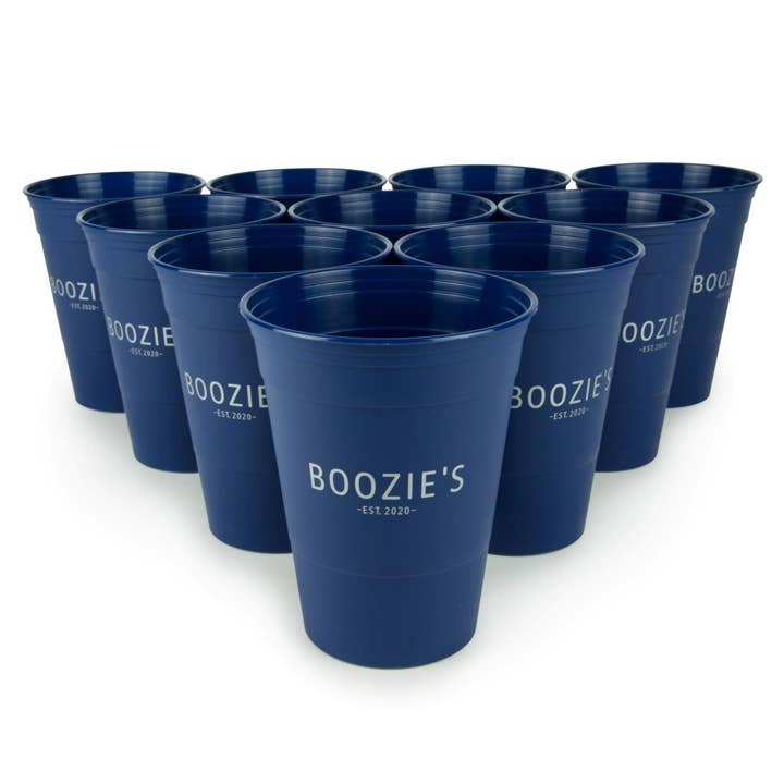 Set of 22 BeerPong Mugs incl. 3 BeerPong Balls - Deep Ocean Blue and other Purchase Wholesale contenitori spezie. Free Returns & Net 60 Terms on Faire trending on Faire.
