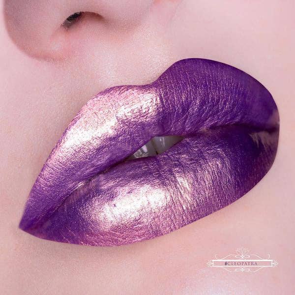 Beauty Goddess - Wholesale Lip-gloss - House of Beauty Lip Hybrid - Tube6