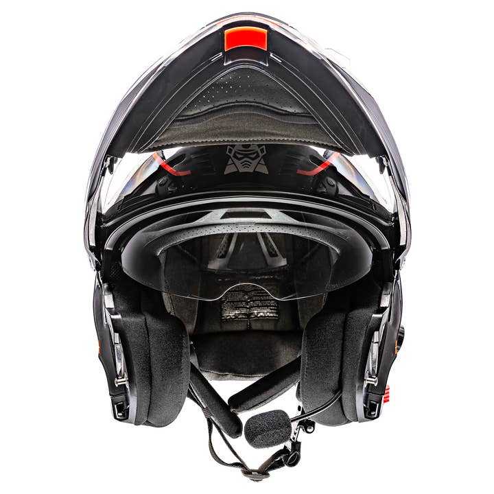 black red M-612 TARENT + BLINC M-S7 BLUETOOTH for wholesale on Faire2