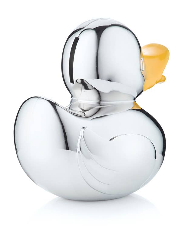 Roberts and Dore – wholesale Money/piggy bank – Duck Money Box1