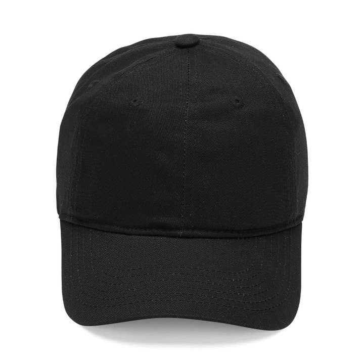 Black Cap for wholesale by Viv&Lou