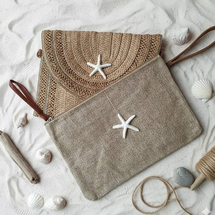 OE! - Wholesale Clutch Bag - Women's - Stellamare – Clutch1