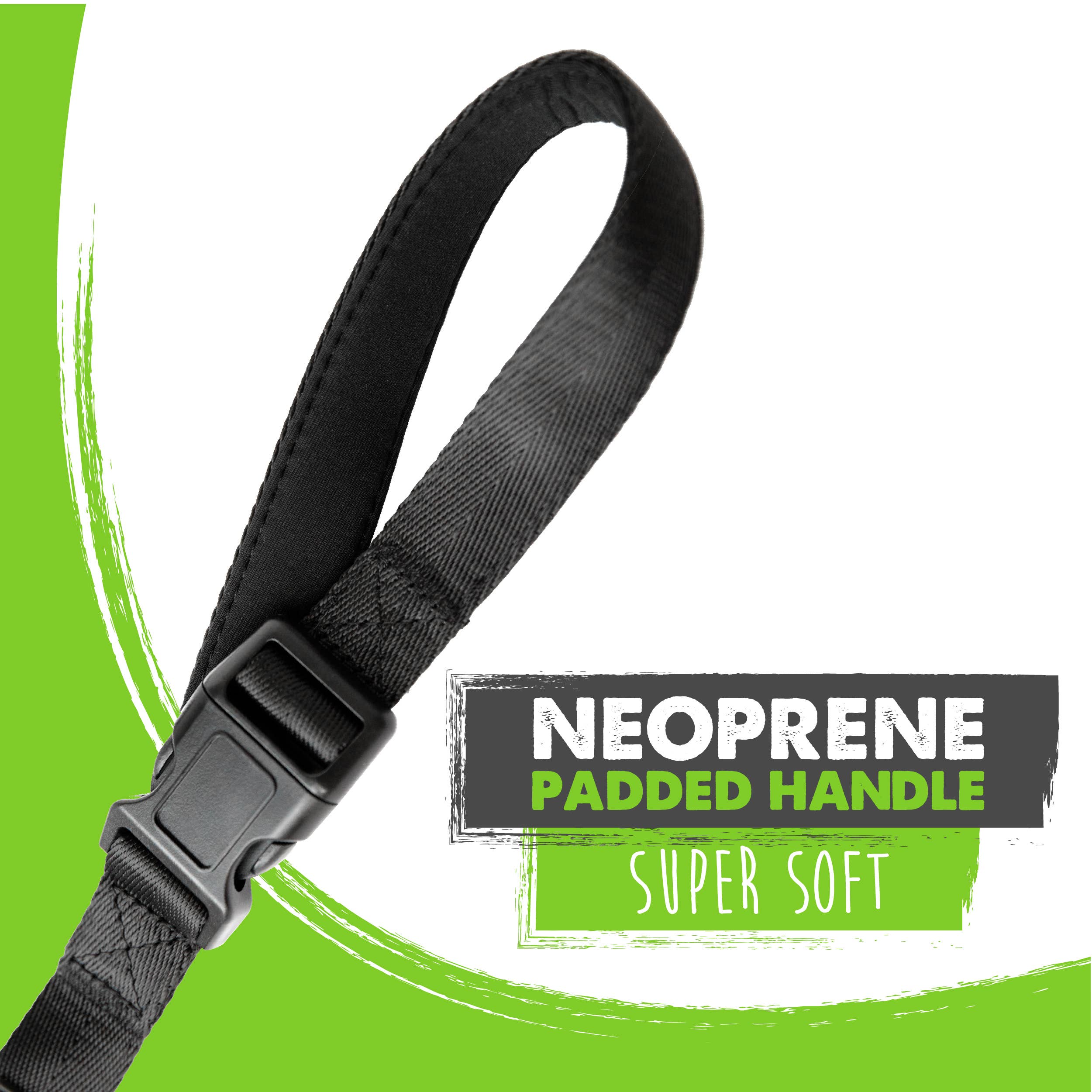 Mighty Paw - Wholesale Pet Leash - Dog - Long Dog Leash2