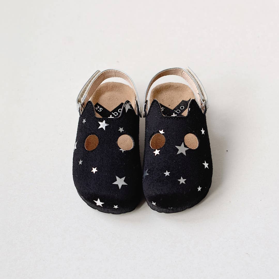 BOXBO - Wholesale Sandals - Kids - Natural Cork Sandal - FOX Shining Stars0