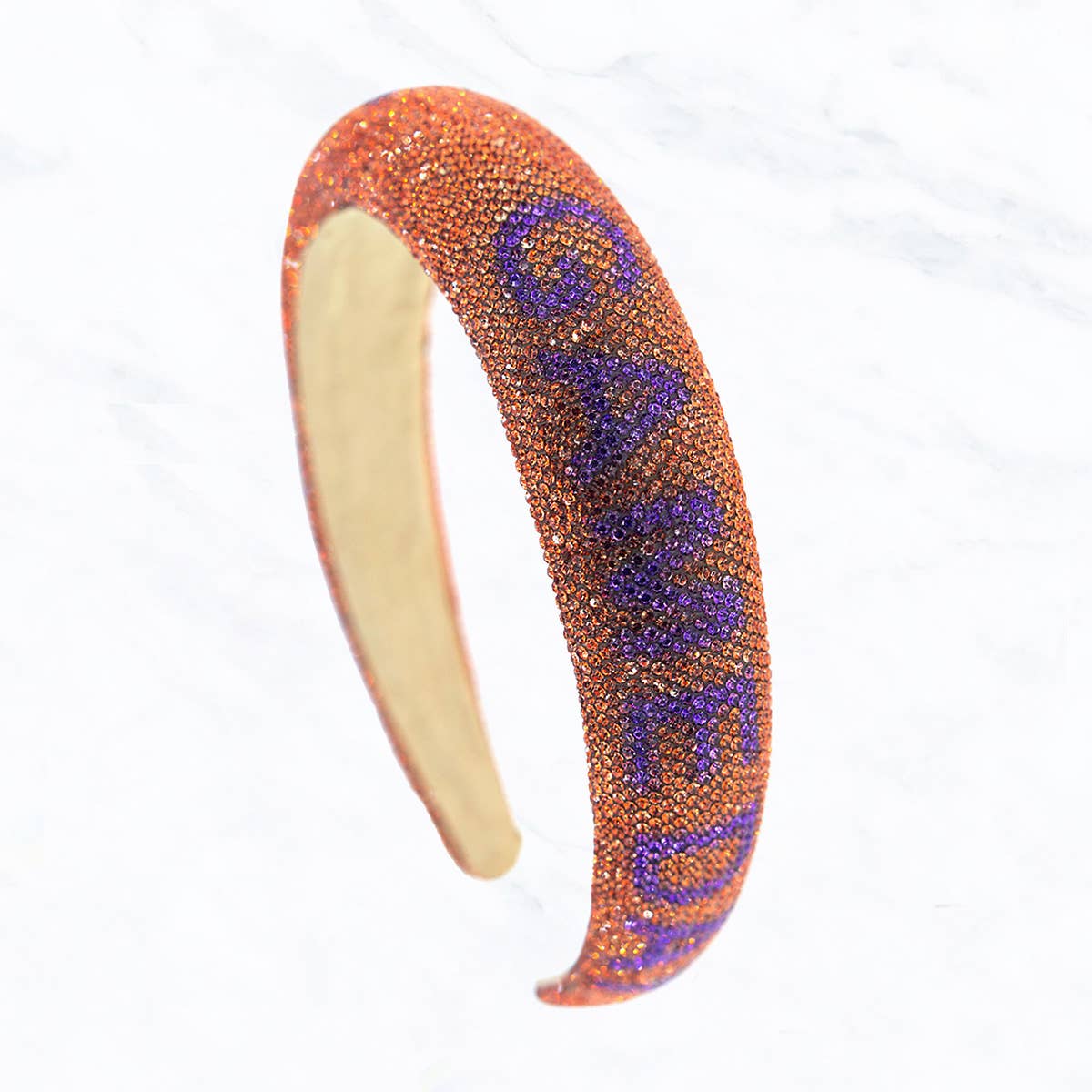 Suzie Q USA - Wholesale Fashion Headband - Women's - GAME DAY Stone Headband7