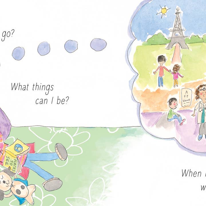 Sourcebooks - Wholesale Book - Kids - Be Brave Little One