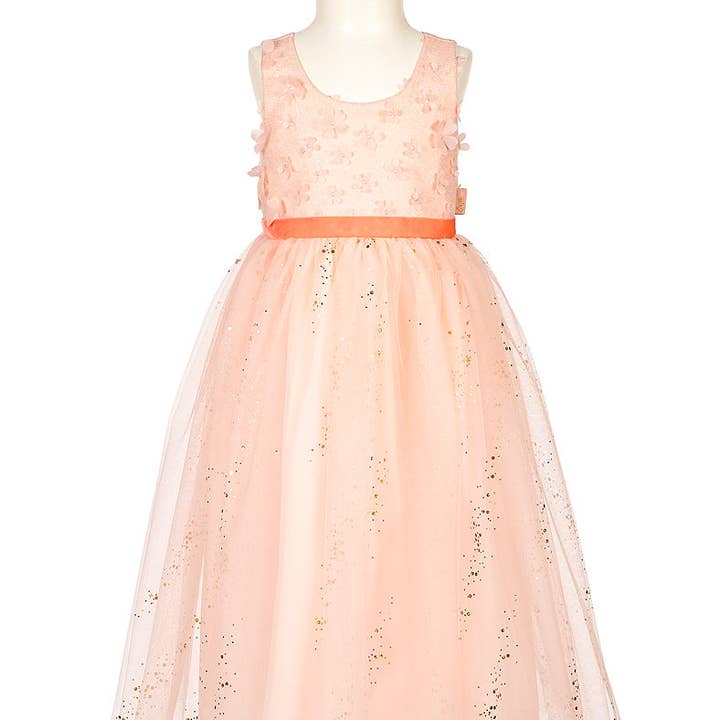 Evelynn Fancy Dress - Special Event Apparel for Girls (3 sizes) for wholesale by Speedy Monkey