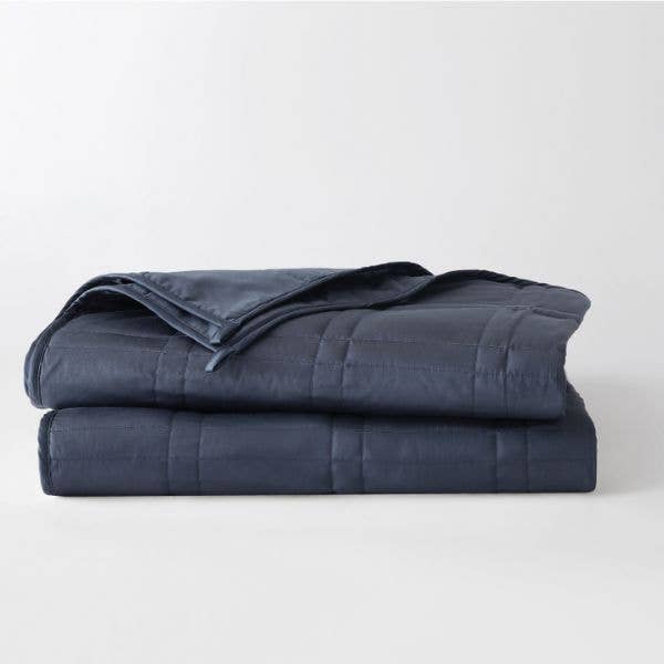 Baloo Living – Cobertor de cama por atacado – Manta Ponderada Baloo Living - 12lbs (107 x 183 cm)2