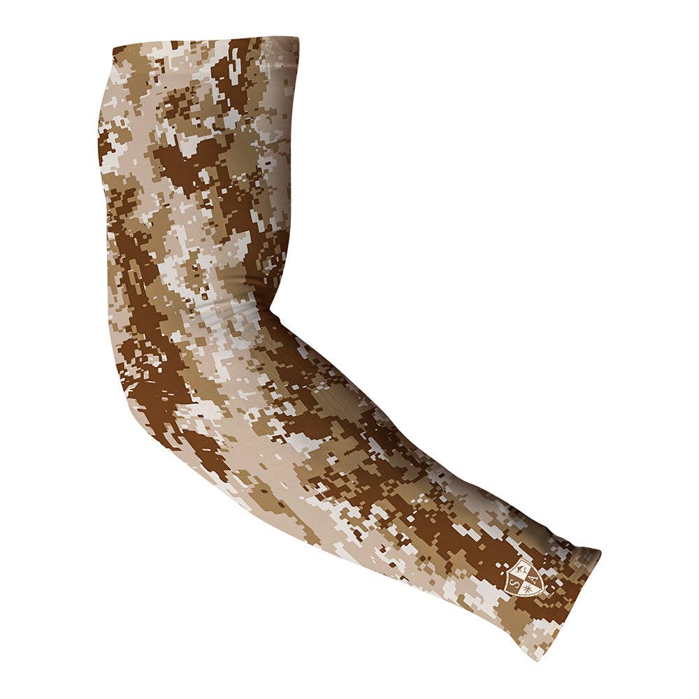 Soul of Adventure – wholesale Insect repellent – Arm Sleeve43