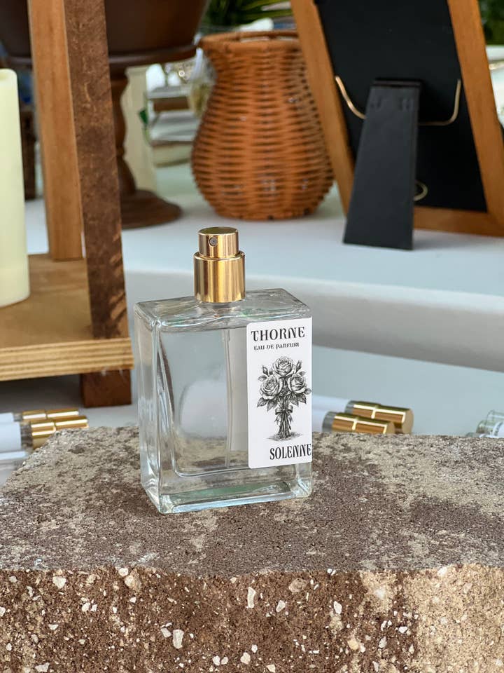 THORNE for wholesale by Solenne Fragrance