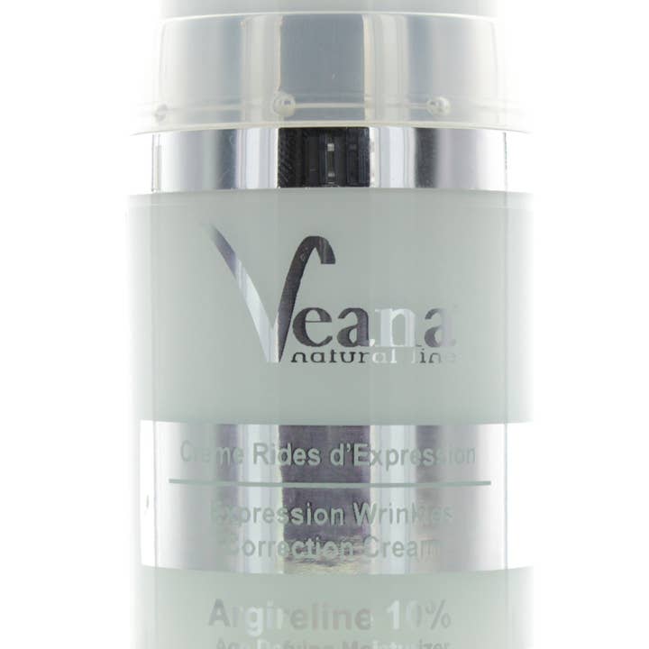 Veana – wholesale Anti-aging fuktkräm – Argireline 10% kräm (50 ml) med retinol och vitamin E