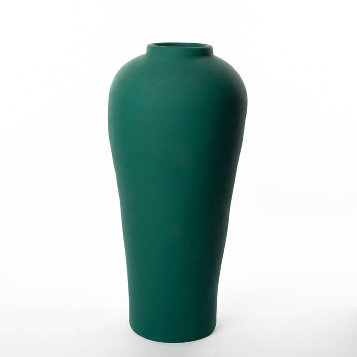 BY M DECORTION - Wholesale Vase - TANYA COLOR JAR 80CM6