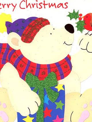 Christmas General | SETC | SM | 2804-4 for wholesale by DICKENS INC.