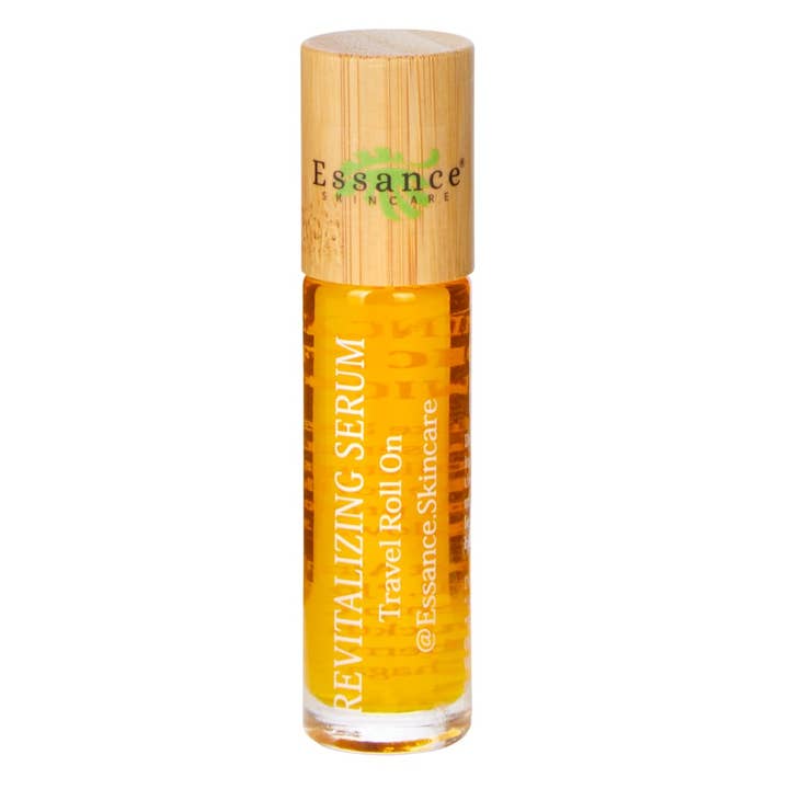 Essance Revitalizing Facial Serum Roller for Dry Skin for wholesale by Essance Skincare
