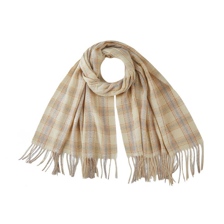 Echarpe STELLA pour la vente par ALBERTO CABALE