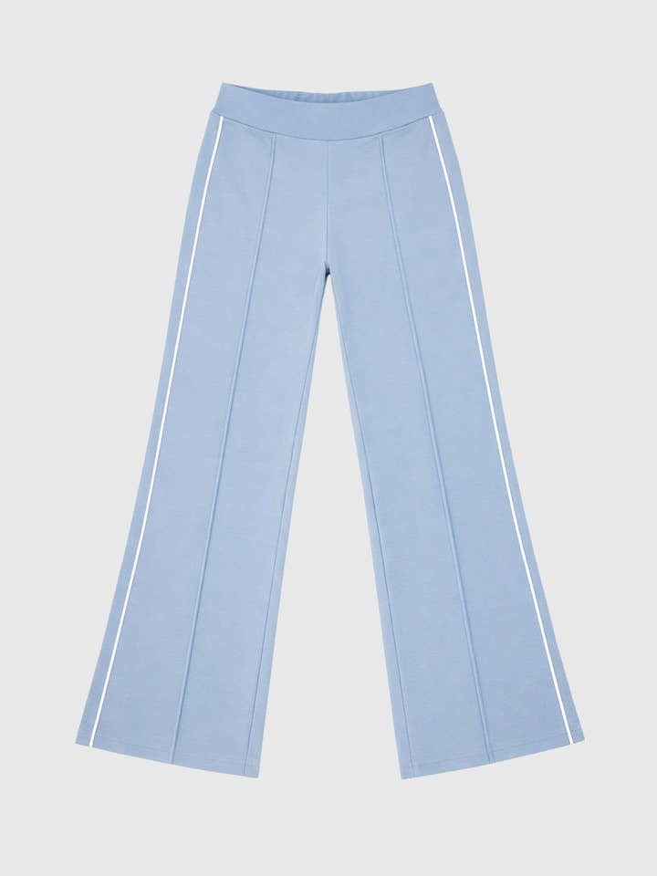 PATRIVA pants sky blue for wholesale by An'ge