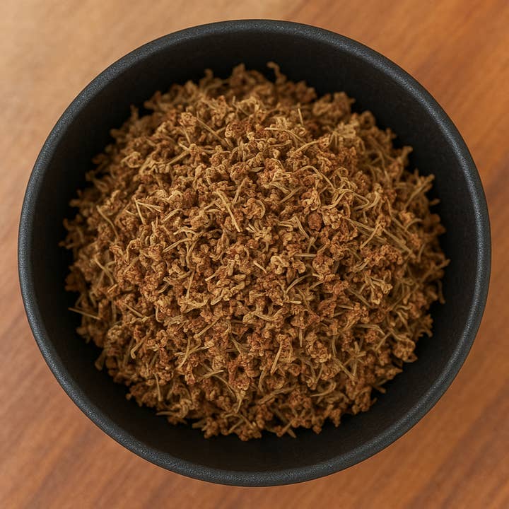 LA Herb - Wholesale Herbs - Genkwa Flower Whole (Daphne Genkwa)