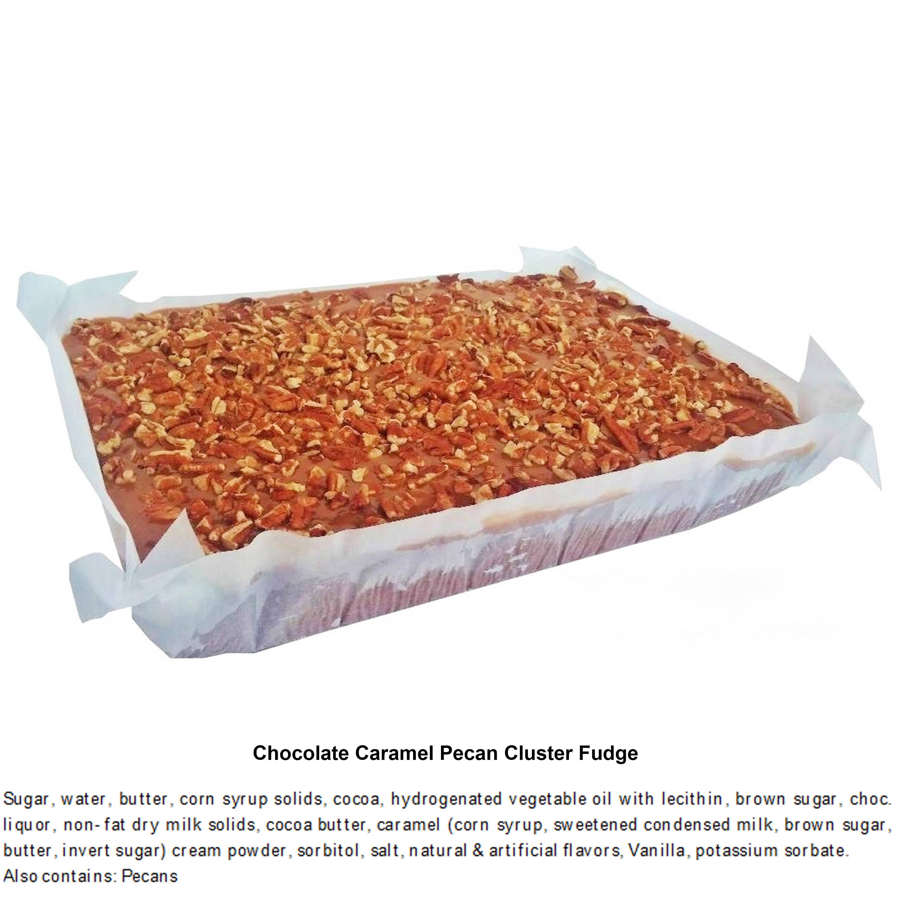 Arndt's Fudgery LLC - Wholesale Fudge - Bulk Fudge Slab 7 Pounds31