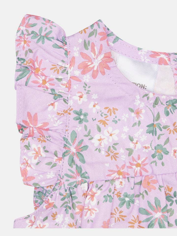 Toshi - Wholesale Overalls – Baby - Baby Romper Athena20