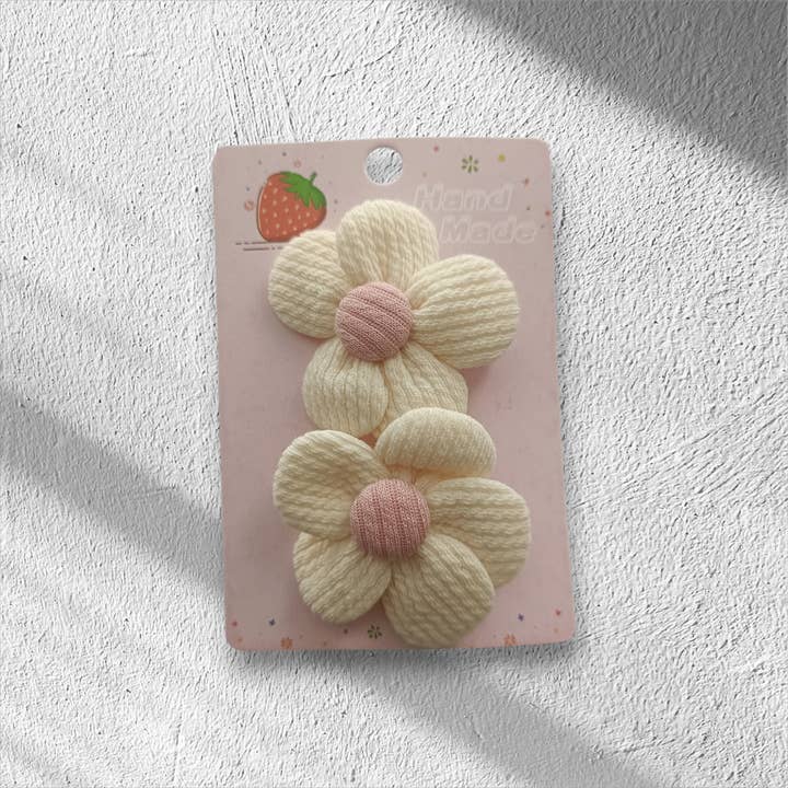 Kids4trendy - Wholesale Hair accessories set – kids - Bloemenprinses9