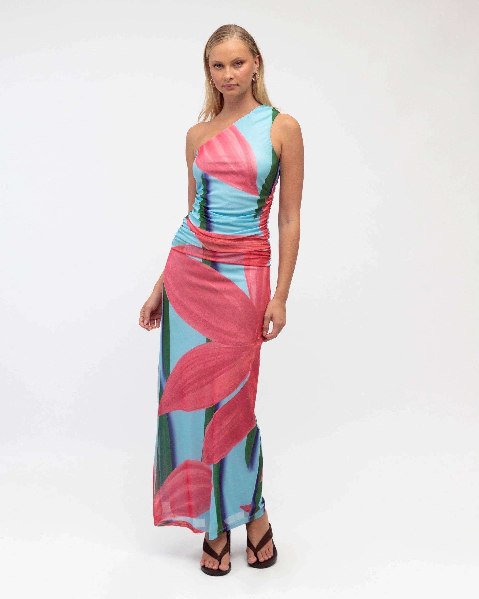 EXCLUSIVE PRINT PETAL REVERIE SET for wholesale on Faire4