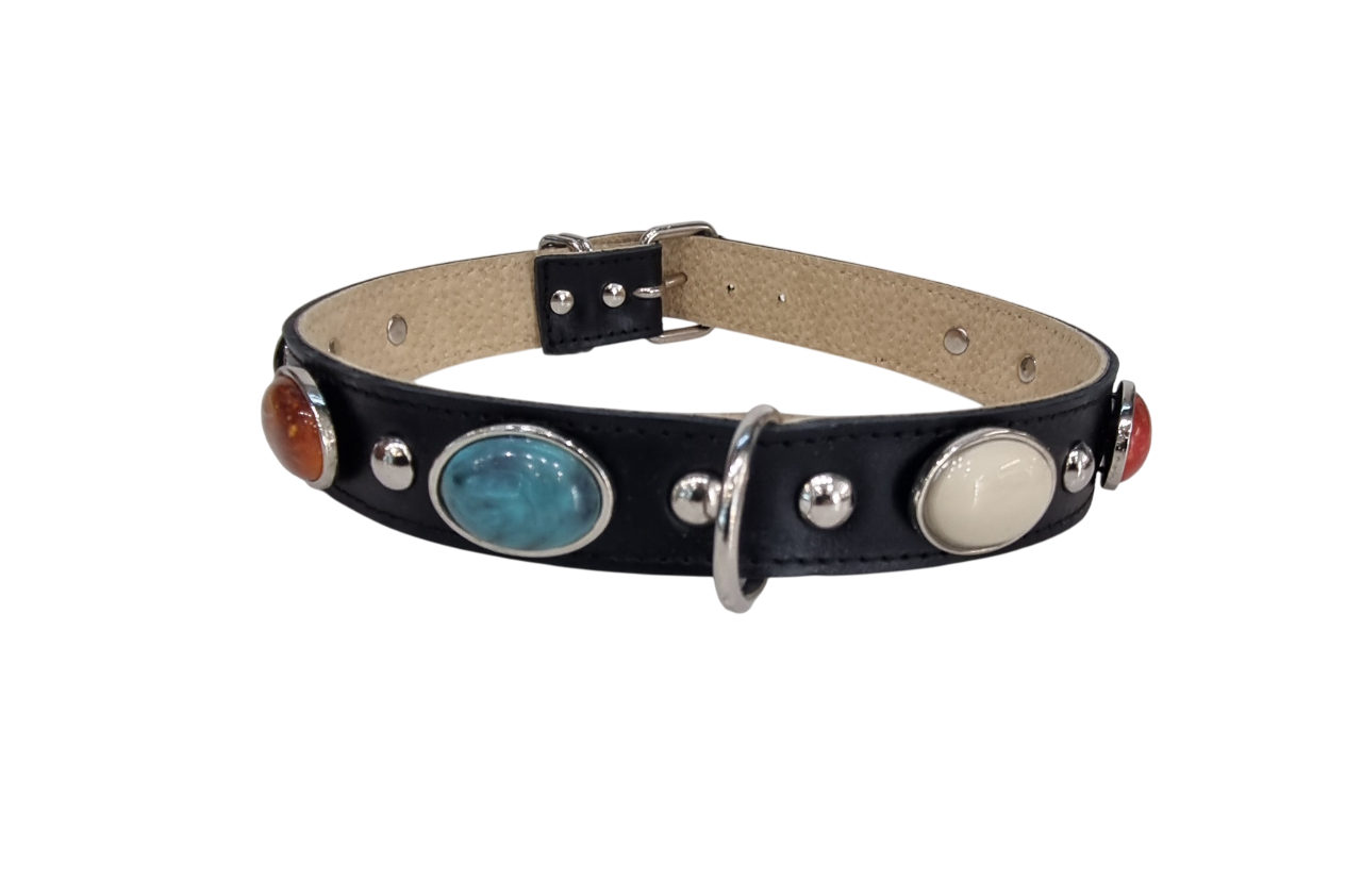 jmc creadog - Wholesale Pet Collar - Dog - 50808 SUPER PIETRA NECKLACE8