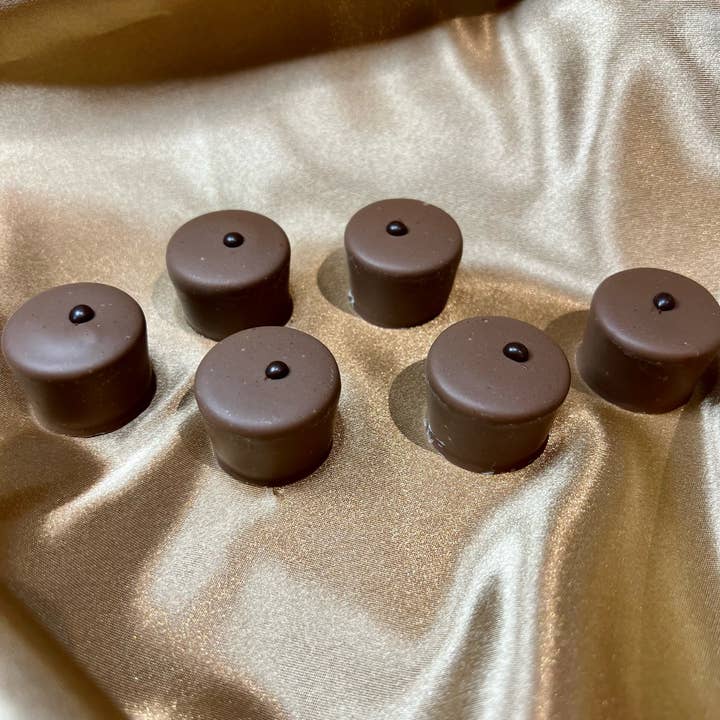 Ramel Beauty - Wholesale Chocolate Box - Luxury Box Chocolates Mix Assorted 25pc2