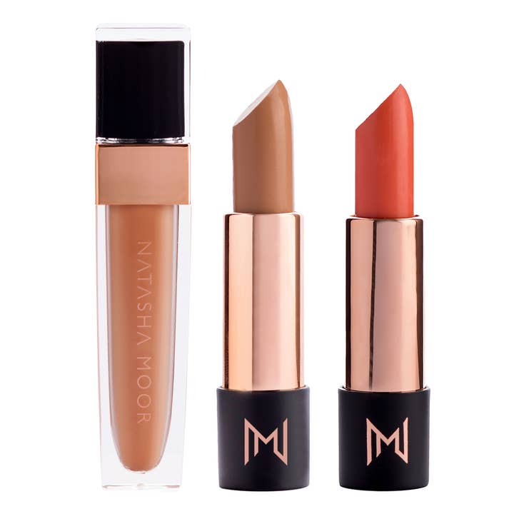 Conceal & Conquer 5 for wholesale by Natasha Moor