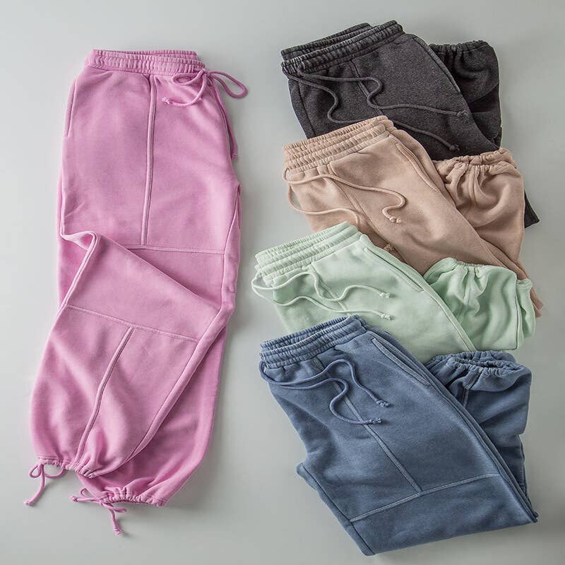 Purchase Wholesale sweatpants women. Free Returns & Net 60 Terms on Faire
