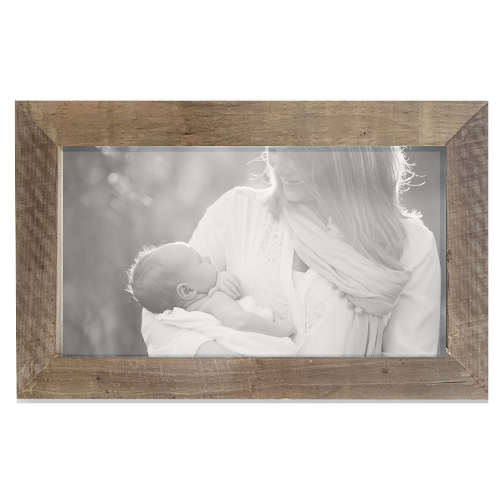 Brayden and Brooks - Vendita all'ingrosso Cornice portafoto - Cornice per foto in legno 16x262