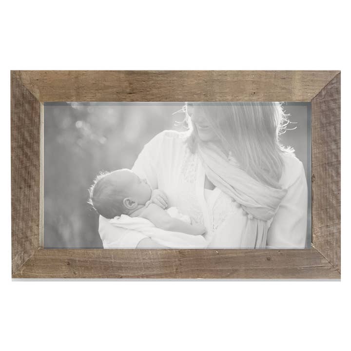 Brayden and Brooks - Vendita all'ingrosso Cornice portafoto - Cornice per foto in legno 16x262