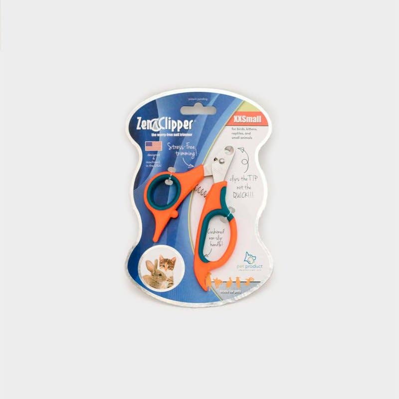 4cats Heimtierbedarf GmbH - Wholesale Pet Grooming Aid - Dog - PerAnimal Zen Clipper - available in 5 sizes0