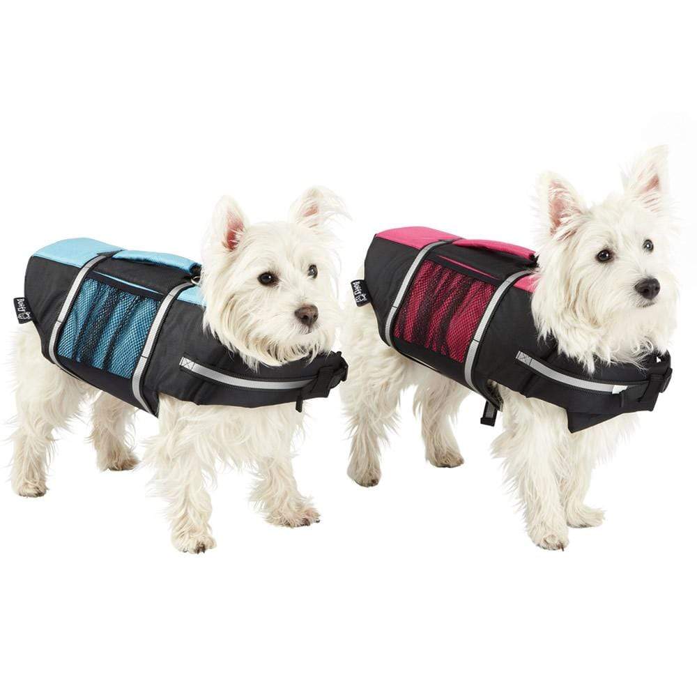 wholesale dog life jackets