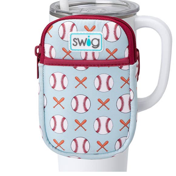 Pochette Mega Mug Home Run pour la vente par Swig Life