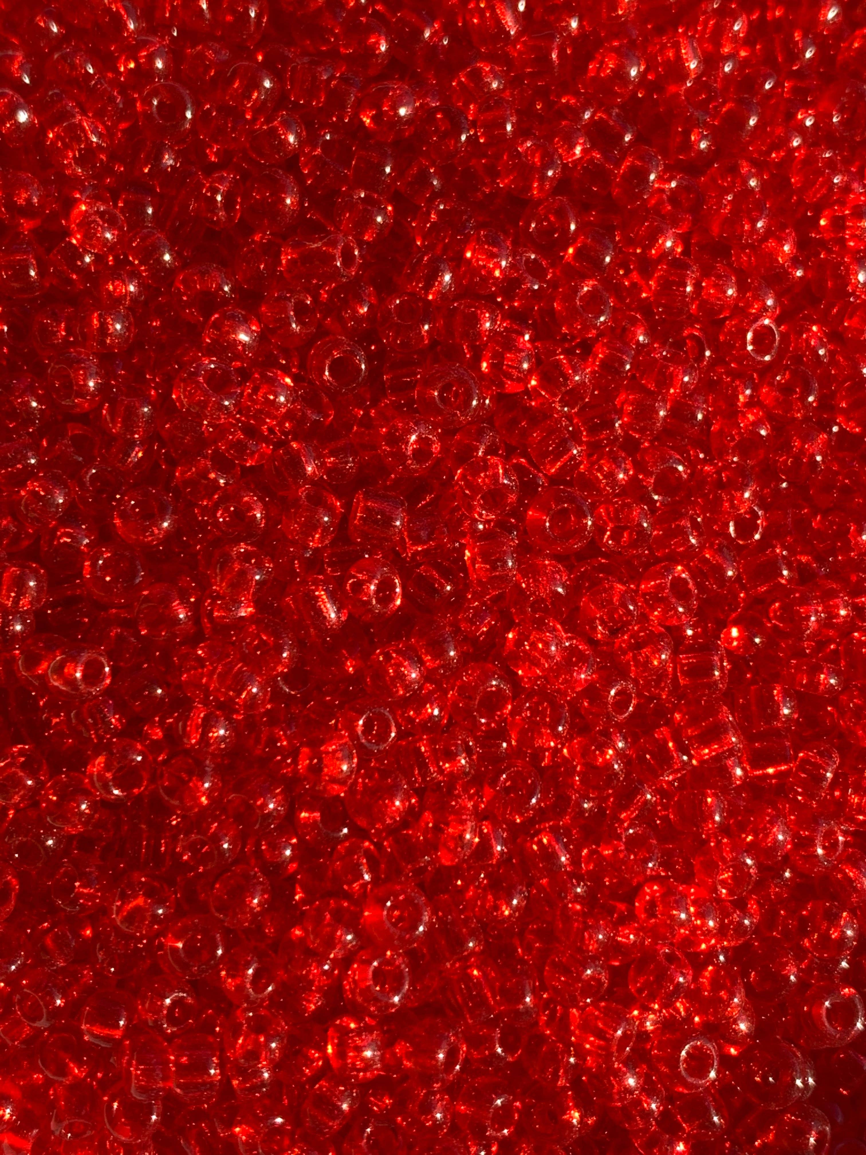 MaddieMayShop - Wholesale Beads - 8/0 Seed Beads Glass Beads, 450 Grams, Bulk seed beads32