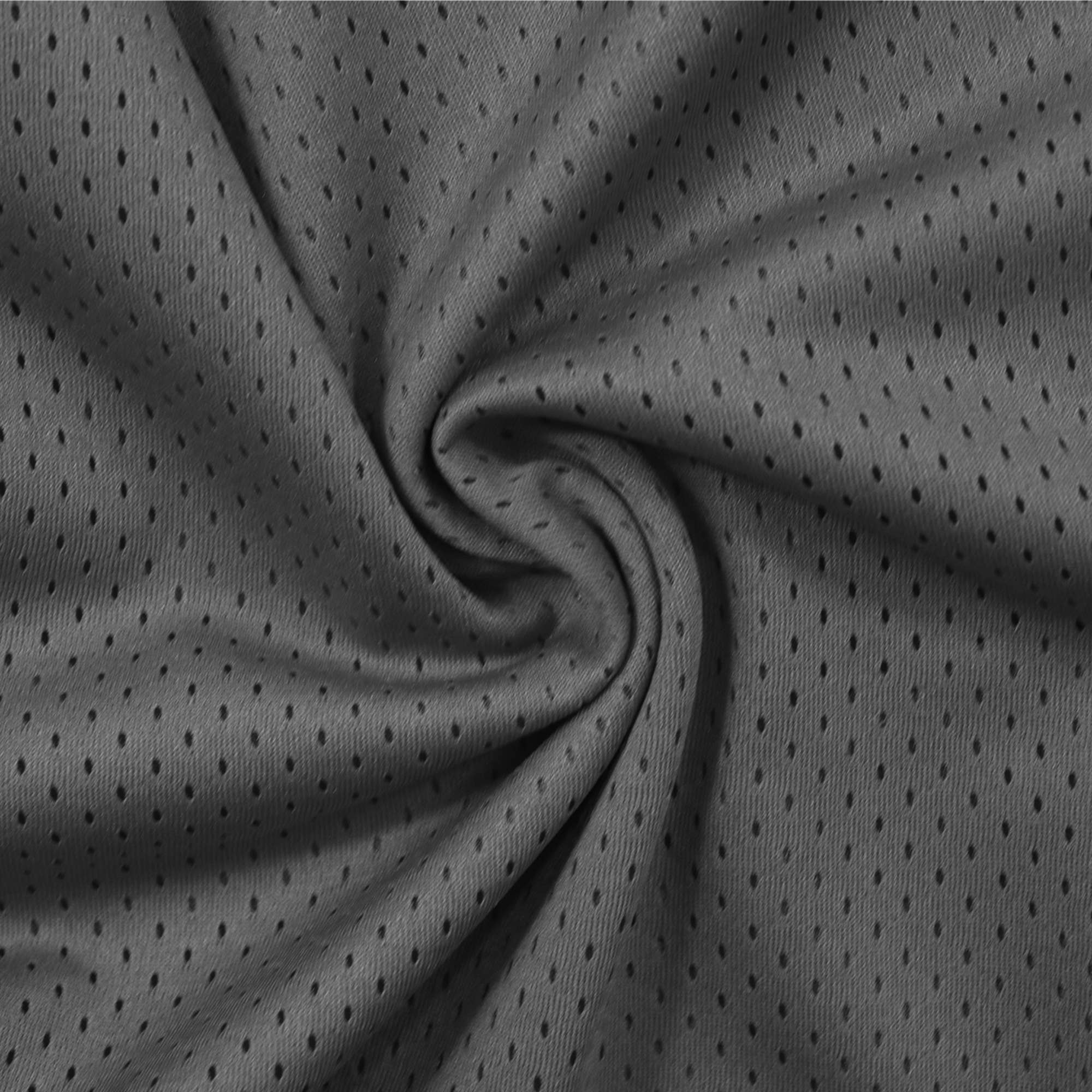 Galaxy By Harvic - Wholesale Athletic shorts – Men's -  Men's Lightweight Breathable Moisture Wicking Mesh Shorts10