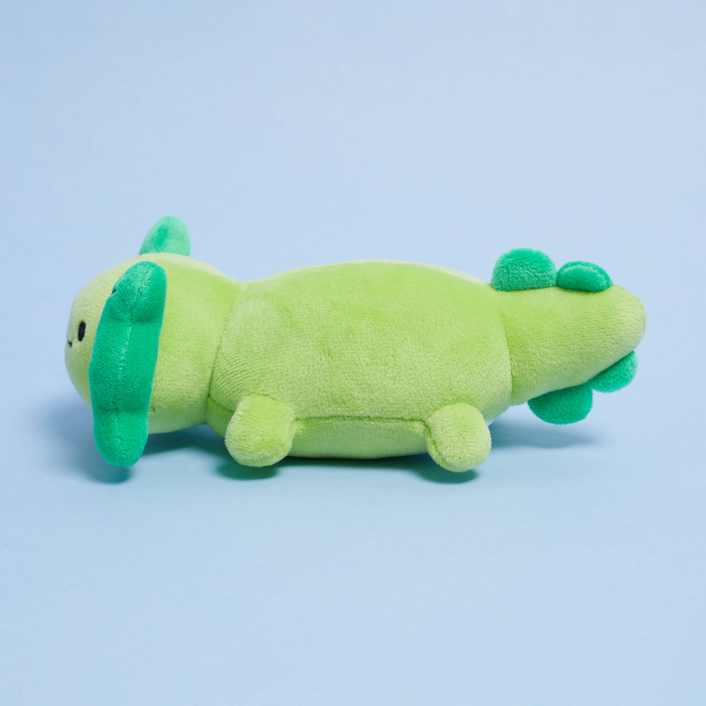 Higglebees – wholesale Stuffed/plush toy – Kids & baby – "Axo-Little" Axolotl Plush Toy5