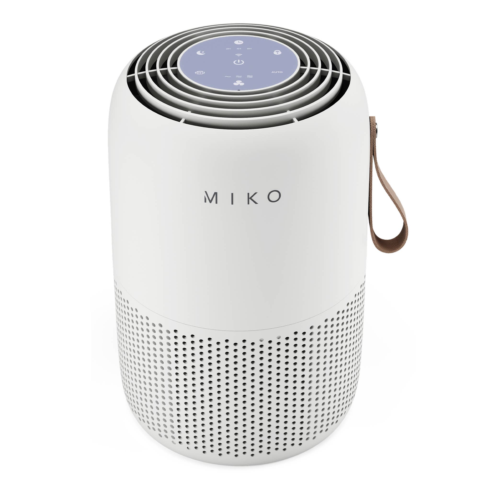 Miko - Wholesale Air Purifier - Miko App Controlled Air Purifier // The Ibuki +4