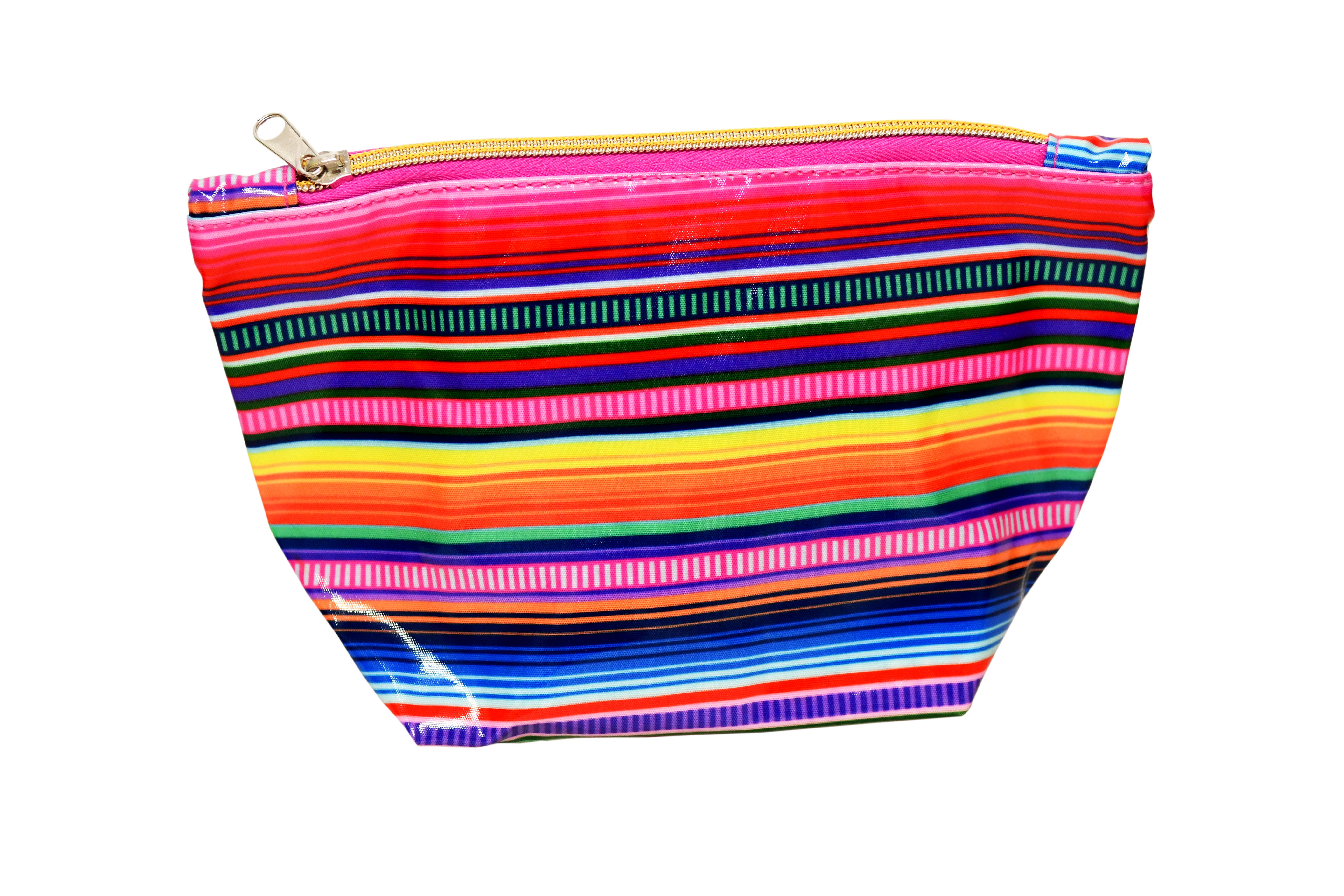 My Favorite Chicken - Wholesale Makeup/Cosmetic Bag - Fluffy Layers™ Farm Country Girl Fashion PVC Cosmetic Bag4