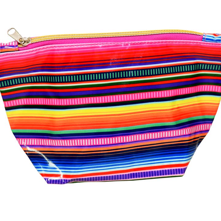 My Favorite Chicken - Wholesale Makeup/Cosmetic Bag - Fluffy Layers™ Farm Country Girl Fashion PVC Cosmetic Bag4