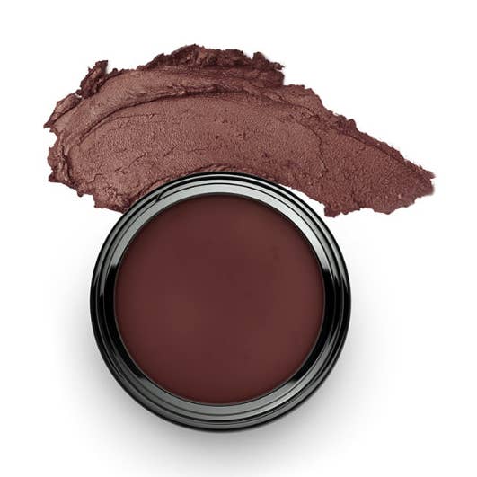 Shamanic Energien fra Amazonas Pigment Medium Brun #33 for engroshandel hos Beauty Goddess