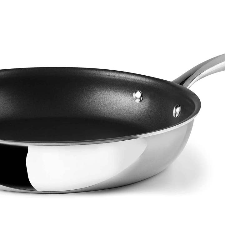 LACOR MENAJE PROFESIONAL S.L. – wholesale Pan – Trichef Quantanium Frying Pan