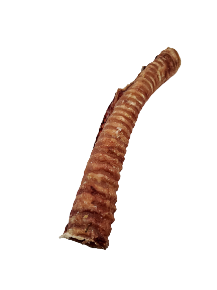 Dibo Pet Foods - Wholesale Pet Treats - Dog - Beef Trachea – 12″6