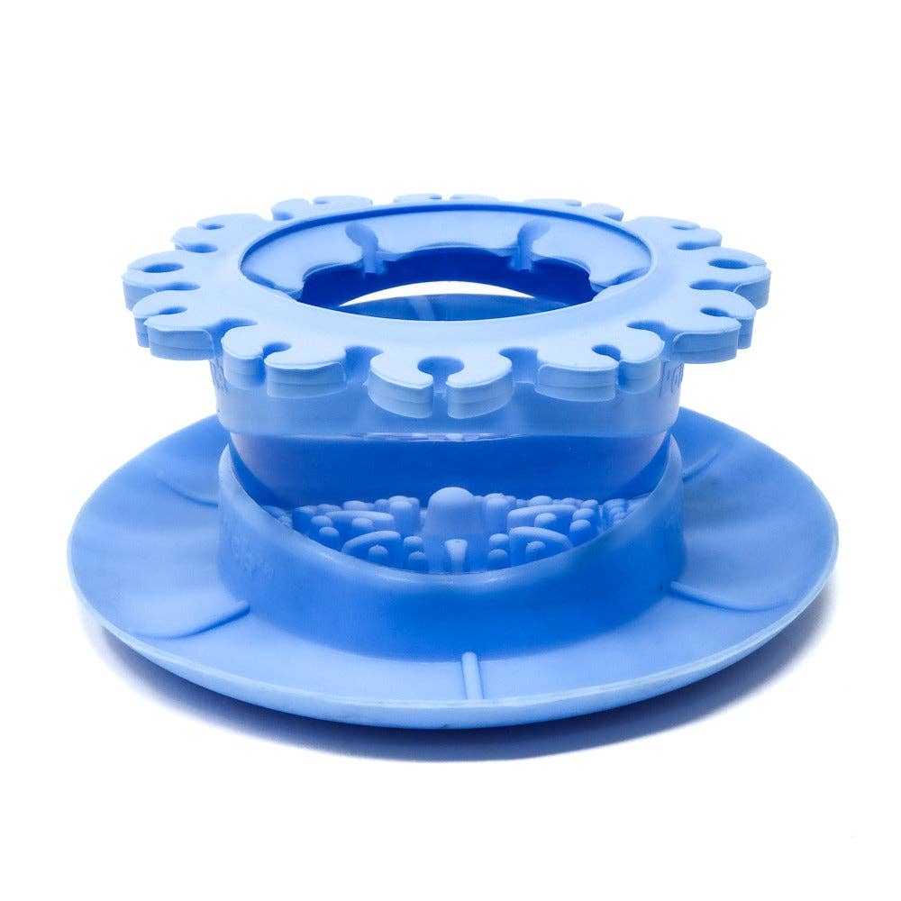 Paint Puck – Großhandel Pinselhalter/-Organizer – Der ultimative Spülbecher™5