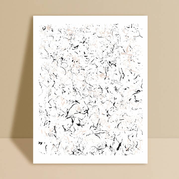 Strong Ties Art Print for wholesale by Chelsea Autumn