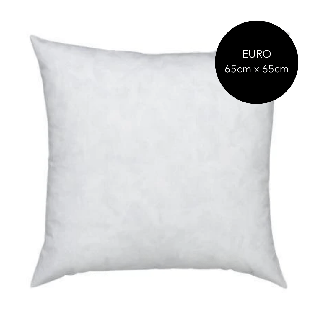 BHD HOME - Vente Housse de coussin - Insert en plumes2