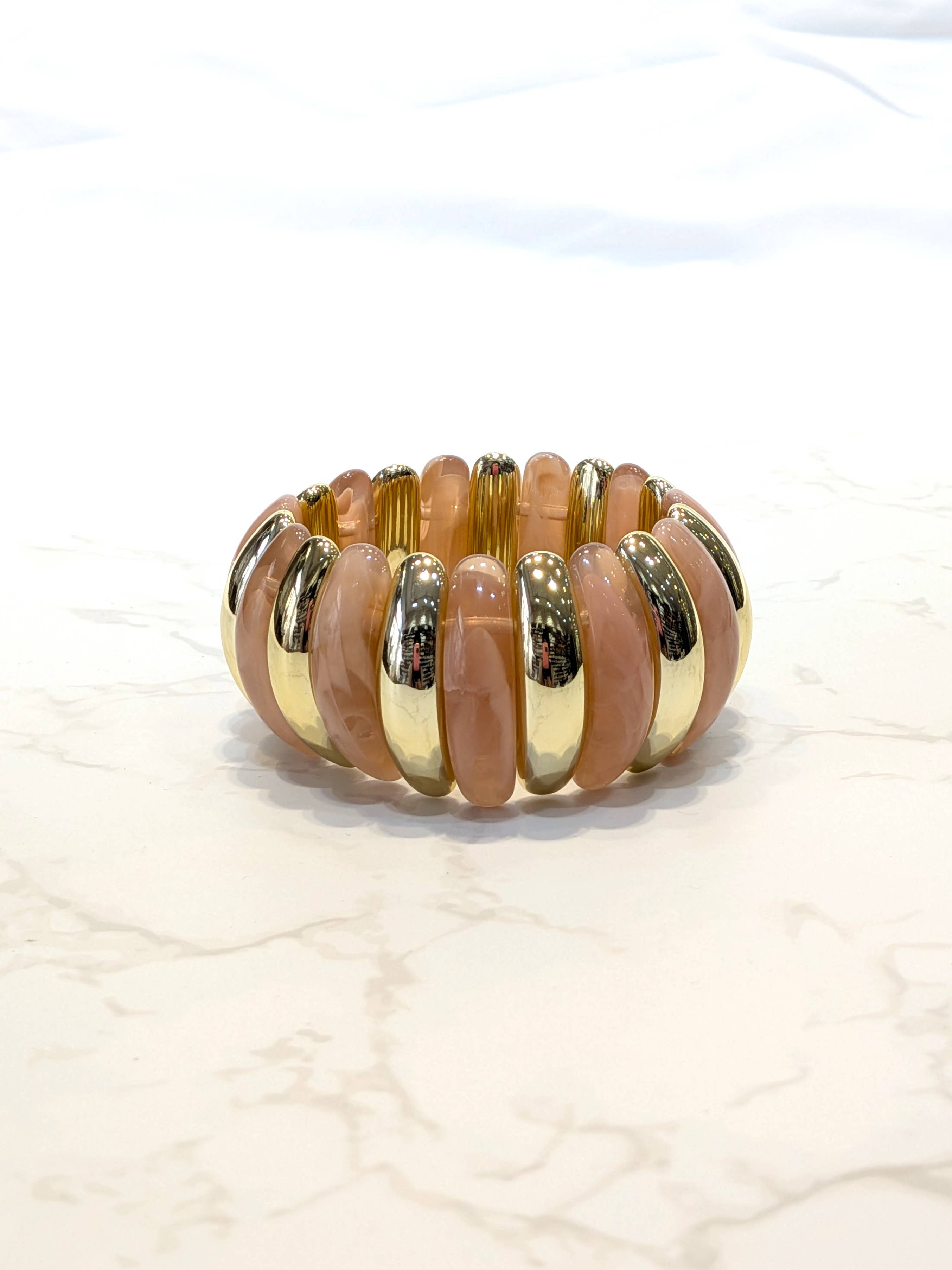 LOLO & YAYA - Wholesale Link & Chain Bracelet - Soniliss stainless steel bracelet2